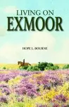 Living on Exmoor cover