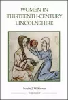 Women in Thirteenth-Century Lincolnshire cover