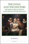 The Dying and the Doctors cover