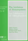 Inhibitors of Hematopoiesis cover