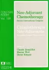 Neo-Adjuvant Chemotherapy cover