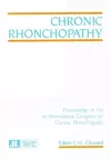 Chronic Rhonchopathy cover