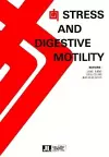 Stress & Digestive Motility cover