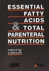 Essential Fatty Acids & Total Parenteral Nutrition cover