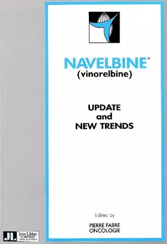 Navelbine (Vinorelbine) cover