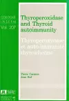 Thyroperoxidase & Thyroid Autoimmunity cover