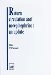 Return Circulation & Norepinephrine cover
