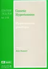 Genetic Hypertension cover