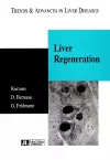 Liver Regeneration cover