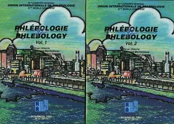 Phlebology 92 cover