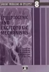 Epileptogenic & Excitotoxic Mechnaisms cover