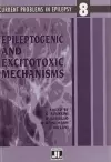 Epileptogenic & Excitotoxic Mechnaisms cover