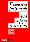 Essential Fatty Acids & Infant Nutrition cover