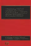 Idiopathic Generalized Epilepsies cover