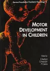 Motor Development in Children cover