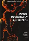 Motor Development in Children cover