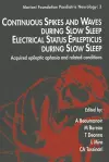 Continuous Spikes & Waves During Slow Sleep Electrical Status Epilepticus During Slow Sleep cover