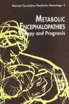 Metabolic Encephalopathies cover