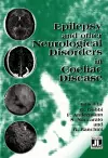 Epilepsy & Other Neurological Disorders in Coeliac Disease cover