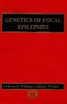 Genetics of Focal Epilepsies cover