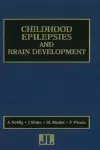 Childhood Epilepsies & Brain Development cover