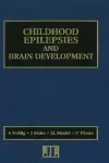 Childhood Epilepsies & Brain Development cover