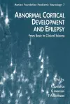 Abnormal Cortical Development & Epilepsy cover