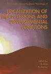 Localization of Brain Lesions & Developmental Functions cover