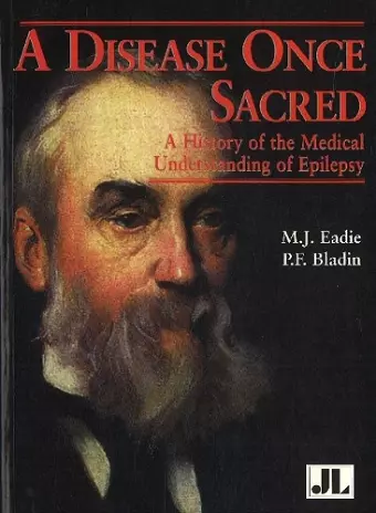 Disease Once Sacred cover