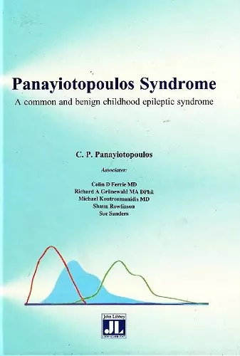 Panayiotopoulos Syndrome cover