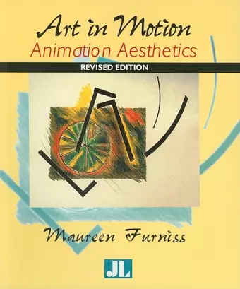 Art in Motion, Revised Edition cover