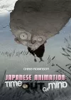 Japanese Animation cover