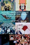 Soviet Animation and the Thaw of the 1960s cover
