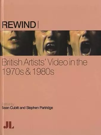 Rewind cover