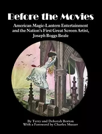 Before the Movies cover