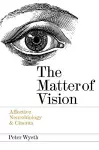 The Matter of Vision cover