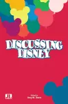 Discussing Disney cover