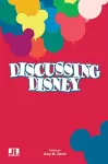 Discussing Disney cover