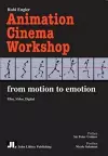 Animation Cinema Workshop cover