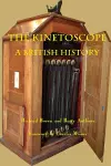 The Kinetoscope cover