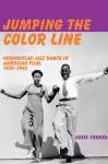 Jumping the Color Line cover