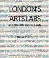 London's Arts Labs and the 60s Avant-Garde cover