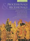 Processionals and Recessionals cover