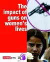 The Impact of Guns in Women's Lives cover