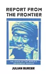 Report from the Frontier cover