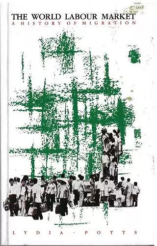 World Labour Market cover