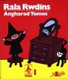 Cyfres Rwdlan: 1. Rala Rwdins cover