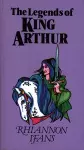 The Legends of King Arthur cover