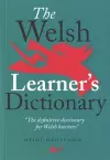 Welsh Learner's Dictionary, The / Geiriadur y Dysgwyr cover