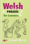 Welsh Phrases for Learners cover